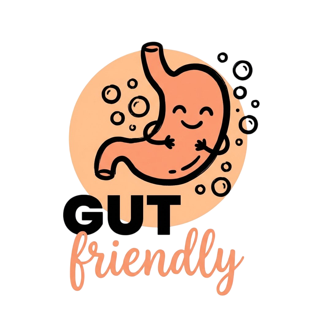 Gut Friendly